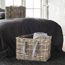 IB LAURSEN Quilt Smoke Fashion