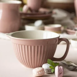 IB LAURSEN Rührschüssel Mynte Coral Almond Fashion