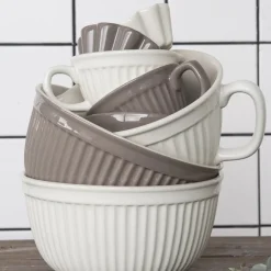 IB LAURSEN Rührschüssel Mynte Butter Cream Sale