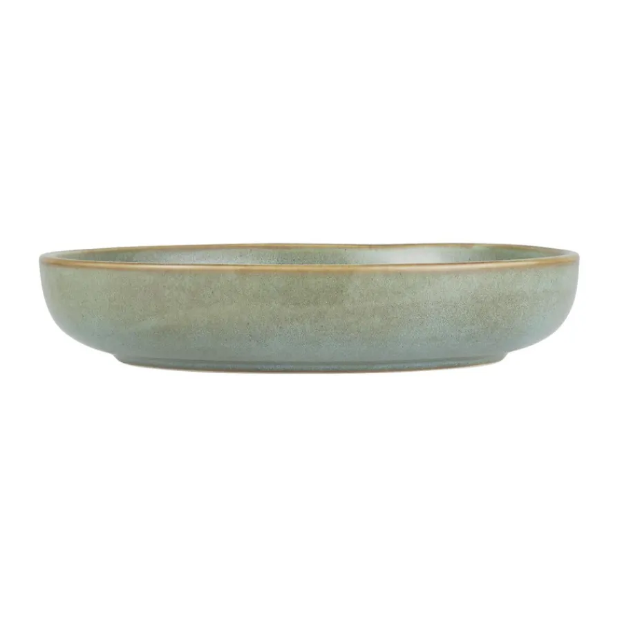 IB LAURSEN Salatschüssel Light Blue Dunes Online