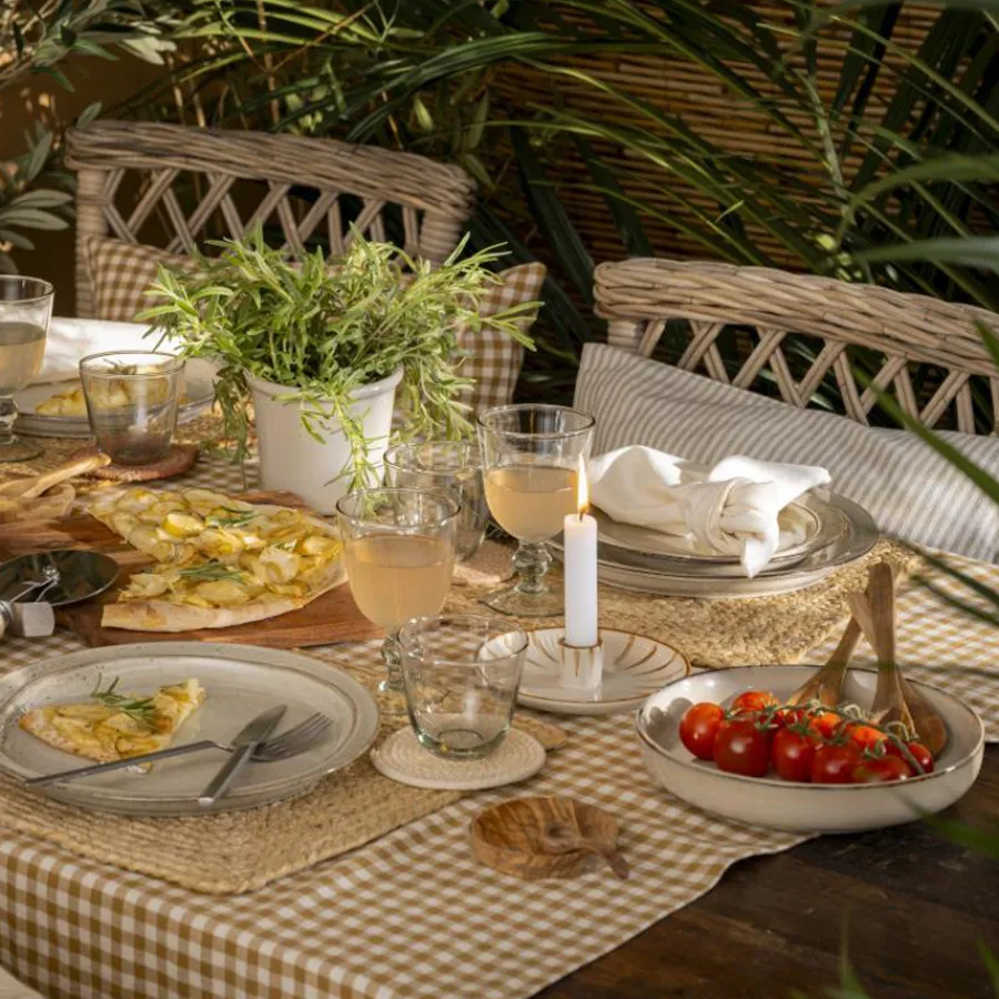 IB LAURSEN Salatschüssel Sand Dunes Sale