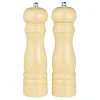 IB LAURSEN Salz/Pfeffermühle hellgelb 2er-Set Discount