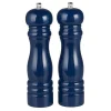 IB LAURSEN Salz/Pfeffermühle indigo 2er-Set Clearance