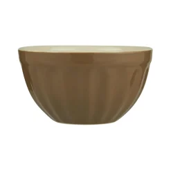 IB LAURSEN Schale Mynte Hazelnut Clearance