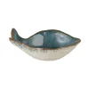 IB LAURSEN Schale Ocean Blue mini fischförmig 10,7 cm Fashion