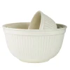 IB LAURSEN Schalen 3er-Set Mynte Butter Cream Outlet