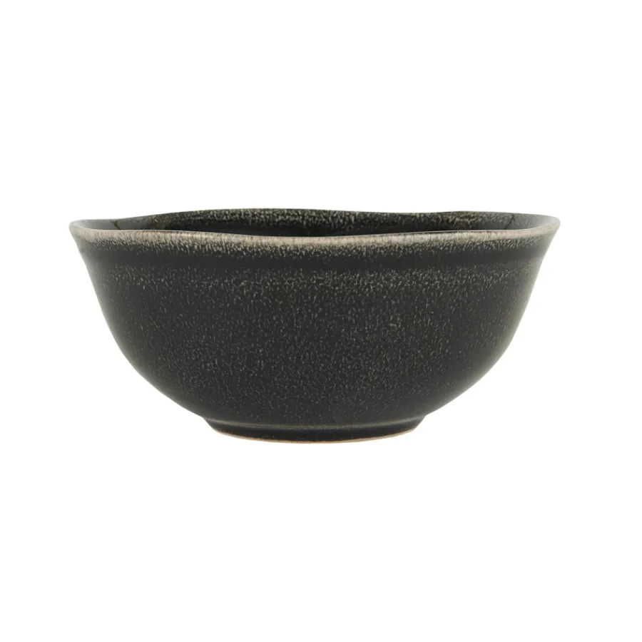IB LAURSEN Schüssel Antique Black Dunes Online