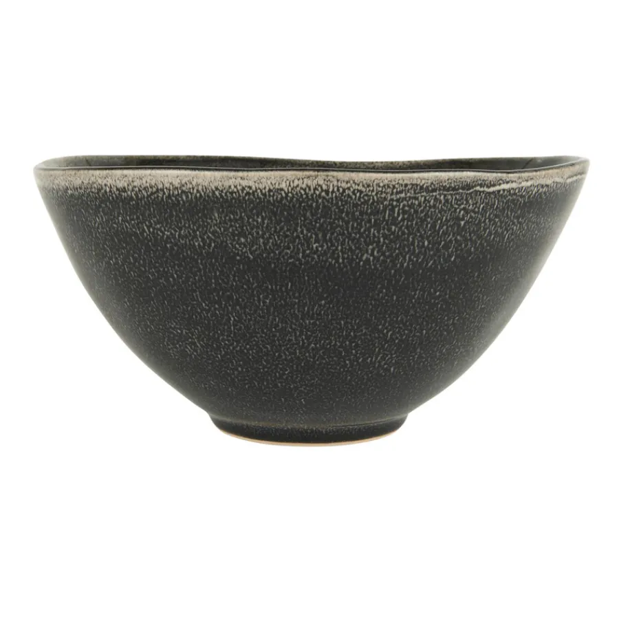 IB LAURSEN Schüssel Groß Antique Black Dunes Clearance