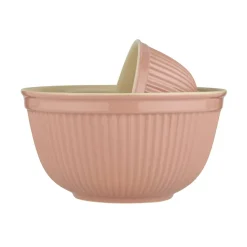 IB LAURSEN Schüssel Mynte Coral Almond 3er-Set New