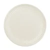 IB LAURSEN Speiseteller Mynte Butter Cream 28 cm neues Design New