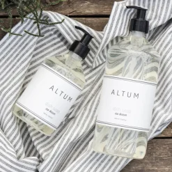 IB LAURSEN Spülmittel Altum Sea Breeze 500 ml Best