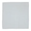 IB LAURSEN Stoffserviette Freja Leinen/Baumwolle blau 2er-Set Discount