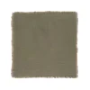 IB LAURSEN Stoffserviette Doppelt Gewebt Dusty Chalk Green 2er-Set Online
