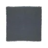 IB LAURSEN Stoffserviette Doppelt Gewebt Historical Blue Sale