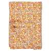 IB LAURSEN Tagesdecke Quilt naturfarben mit Weinreben Best