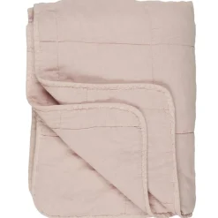 IB LAURSEN Tagesdecke Quilt Rosa New
