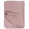 IB LAURSEN Tagesdecke Quilt Weiß/Rot gestreift Online