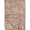 IB LAURSEN Tagesdecke Quilt Paisleymuster himbeerfarben Online