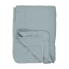 IB LAURSEN Tagesdecke Quilt Vintage Nordic Sky Outlet