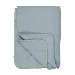 IB LAURSEN Tagesdecke Quilt Vintage Nordic Sky Outlet
