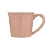 IB LAURSEN Tasse Mynte Coral Almond New