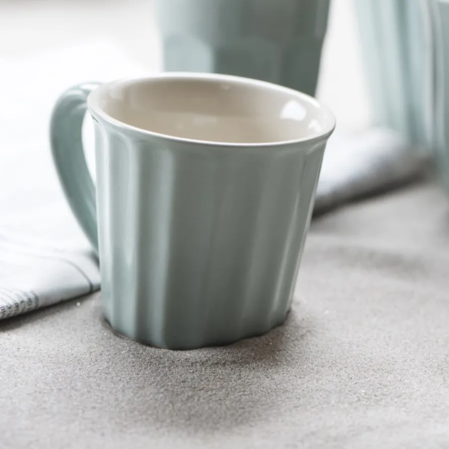 IB LAURSEN Tasse Mynte Green Tea Clearance