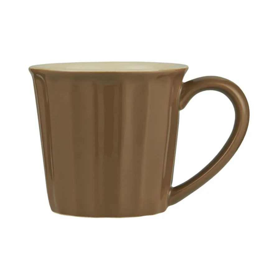 IB LAURSEN Tasse Mynte Hazelnut New