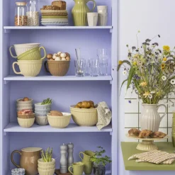 IB LAURSEN Tasse Mynte Hazelnut New