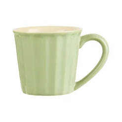 IB LAURSEN Tasse Mynte Wasabi New