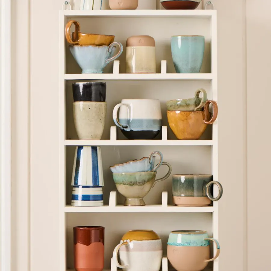 IB LAURSEN Tasse Ocean Blue Outlet