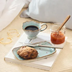 IB LAURSEN Tasse Ocean Blue Outlet