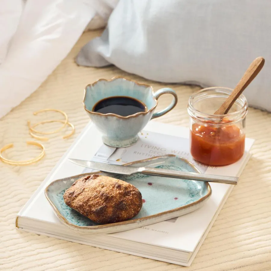 IB LAURSEN Tasse Ocean Blue Outlet