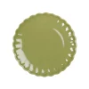 IB LAURSEN Teller Mynte Herbal Green 19,5 cm Outlet