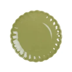IB LAURSEN Teller Mynte Herbal Green 19,5 cm Outlet
