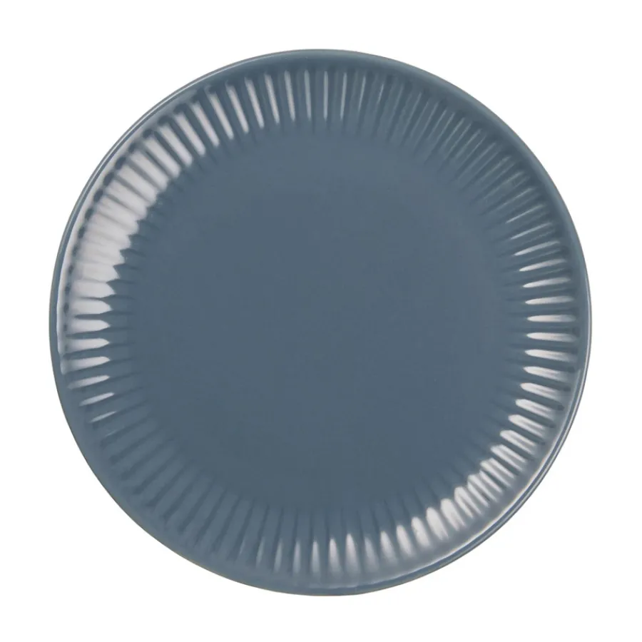 IB LAURSEN Teller Mynte Cornflower 19,5 cm neues Design Online