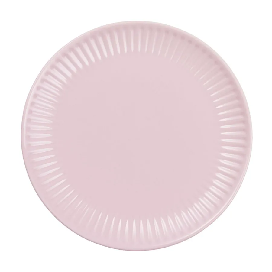 IB LAURSEN Teller Mynte English Rose 19,5 cm neues Design Sale