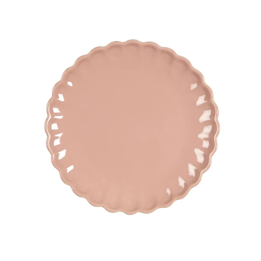 IB LAURSEN Teller Mynte Coral Almond Discount