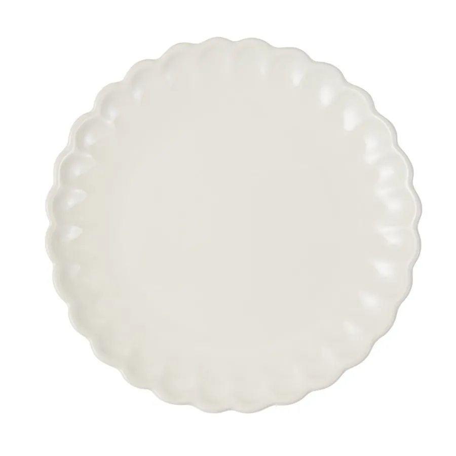 IB LAURSEN Teller Mynte Butter Cream Outlet