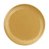 IB LAURSEN Teller Mynte Mustard 19,5 cm neues Design Sale