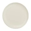 IB LAURSEN Teller Mynte Butter Cream 19,5 cm neues Design Outlet