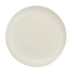 IB LAURSEN Teller Mynte Butter Cream 19,5 cm neues Design Outlet