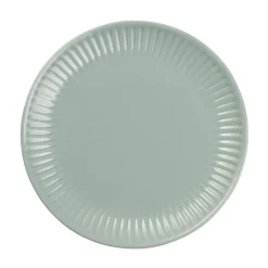 IB LAURSEN Teller Mynte Green Tea 19,5 cm neues Design Hot