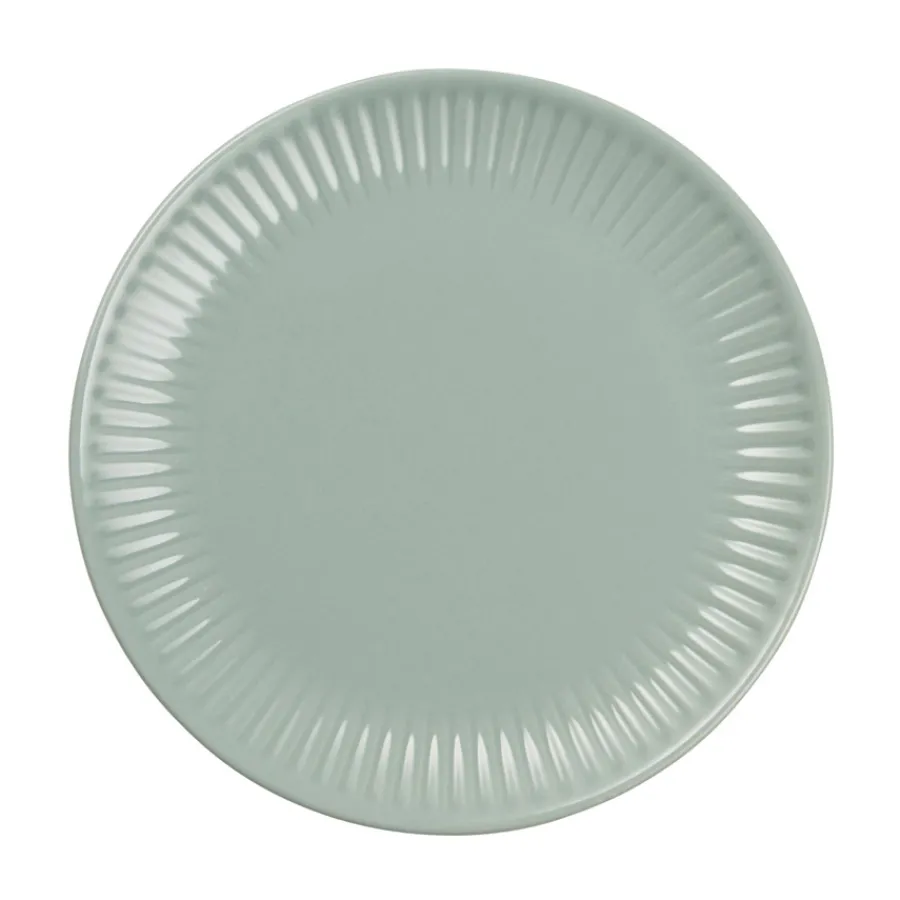 IB LAURSEN Teller Mynte Green Tea 19,5 cm neues Design Hot