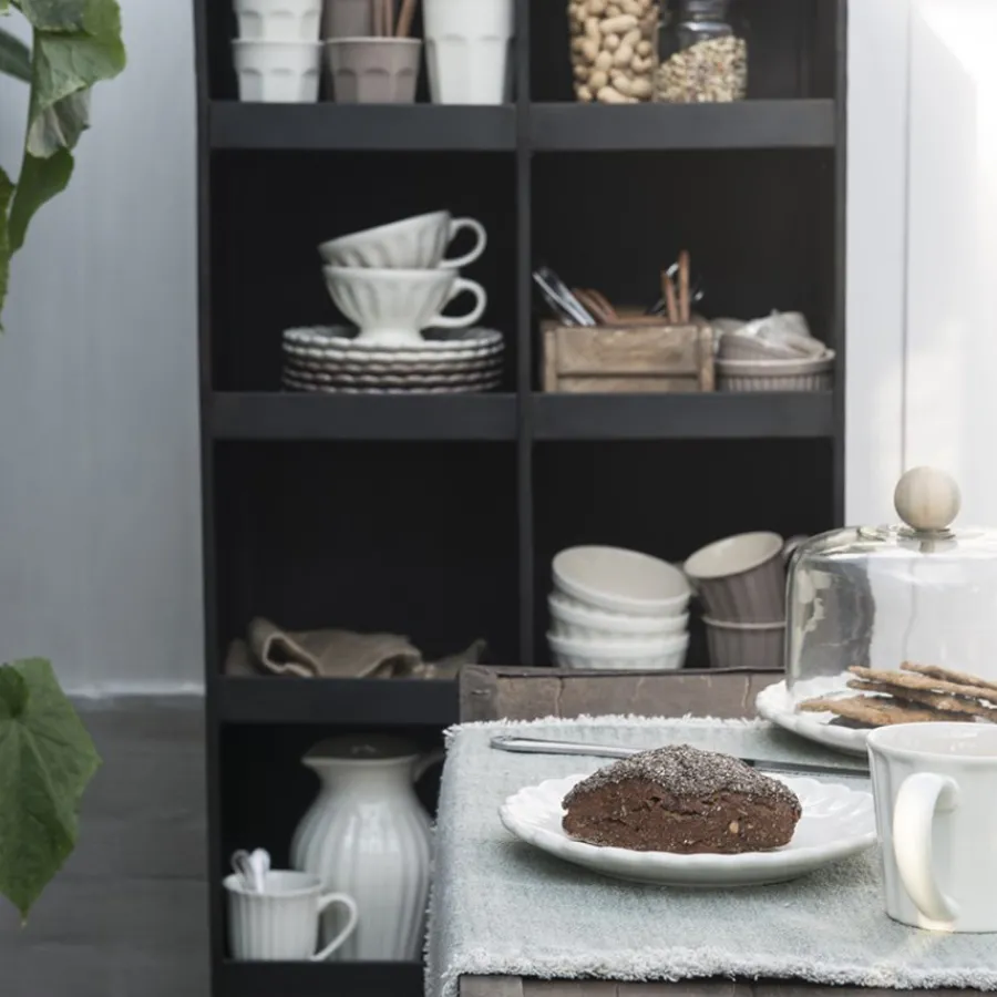 IB LAURSEN Teller Mynte Butter Cream Outlet