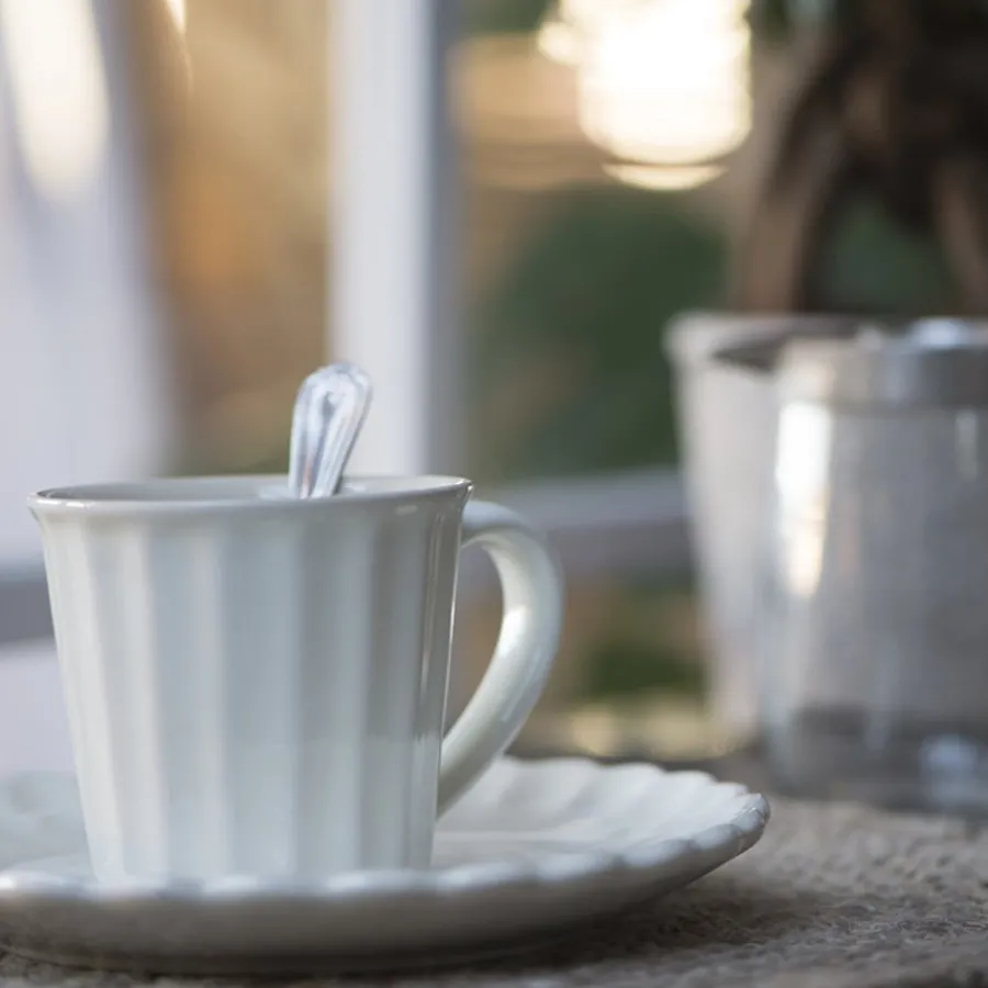 IB LAURSEN Teller Mynte Butter Cream Outlet