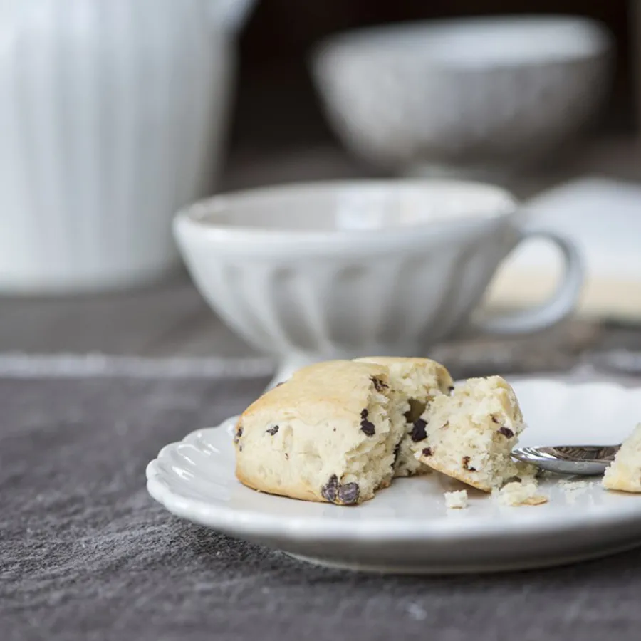 IB LAURSEN Teller Mynte Butter Cream Outlet