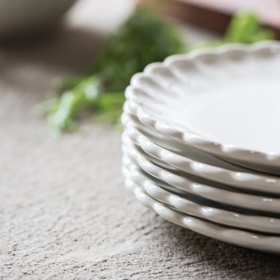 IB LAURSEN Teller Mynte Butter Cream Outlet