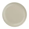 IB LAURSEN Teller Mynte Latte 19,5 cm neues Design Best