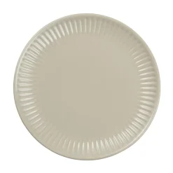 IB LAURSEN Teller Mynte Latte 19,5 cm neues Design Best