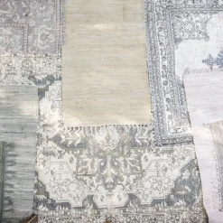 IB LAURSEN Teppich Braun/Multi 120 x 180 cm Sale